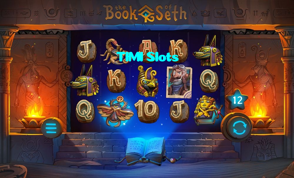 available types of TIMI Slots bet including pre-match live express and system bets