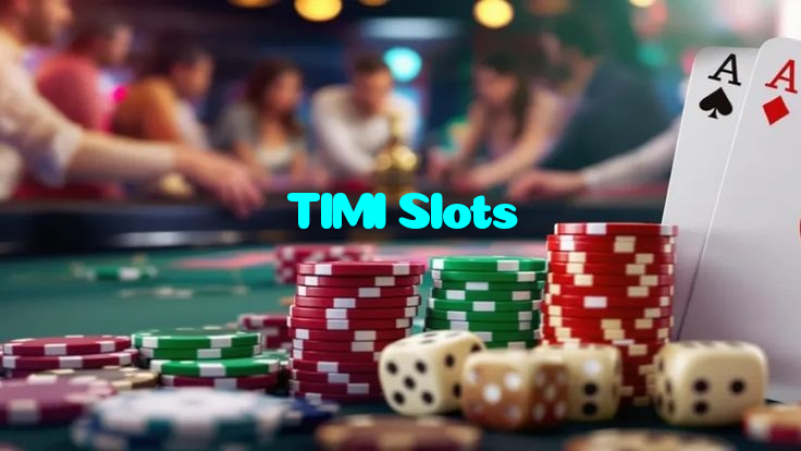 TIMI Slots
