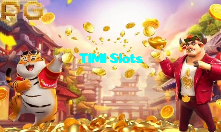 making first deposit on TIMI Slots website using local payment methods in Pakistan