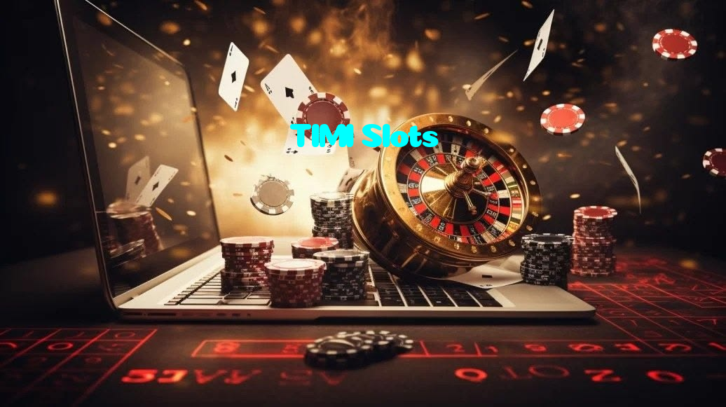 TIMI Slots