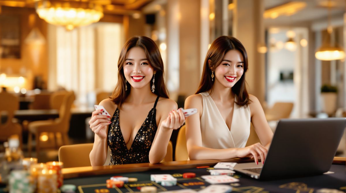 TIMI Slots