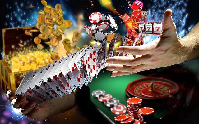 TIMI Slots پاکستان ریئل منی گیمز